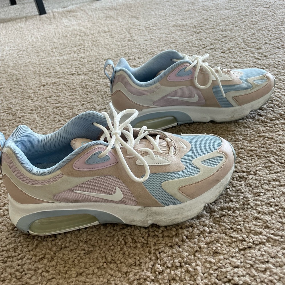 Nike airmax 200